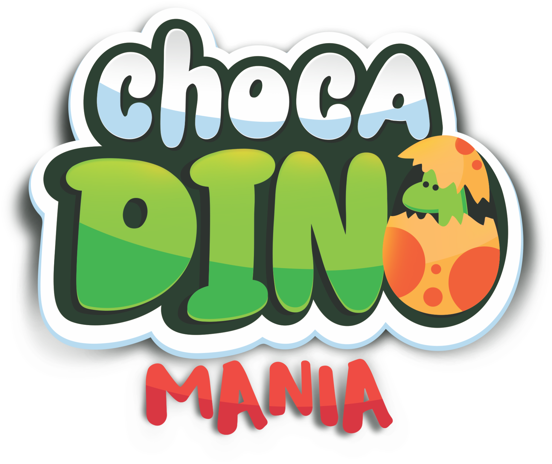 Choca Dino