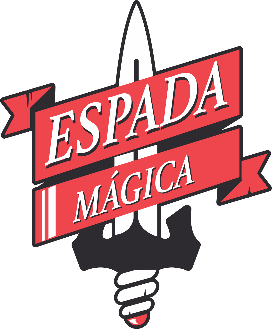 Espada magica