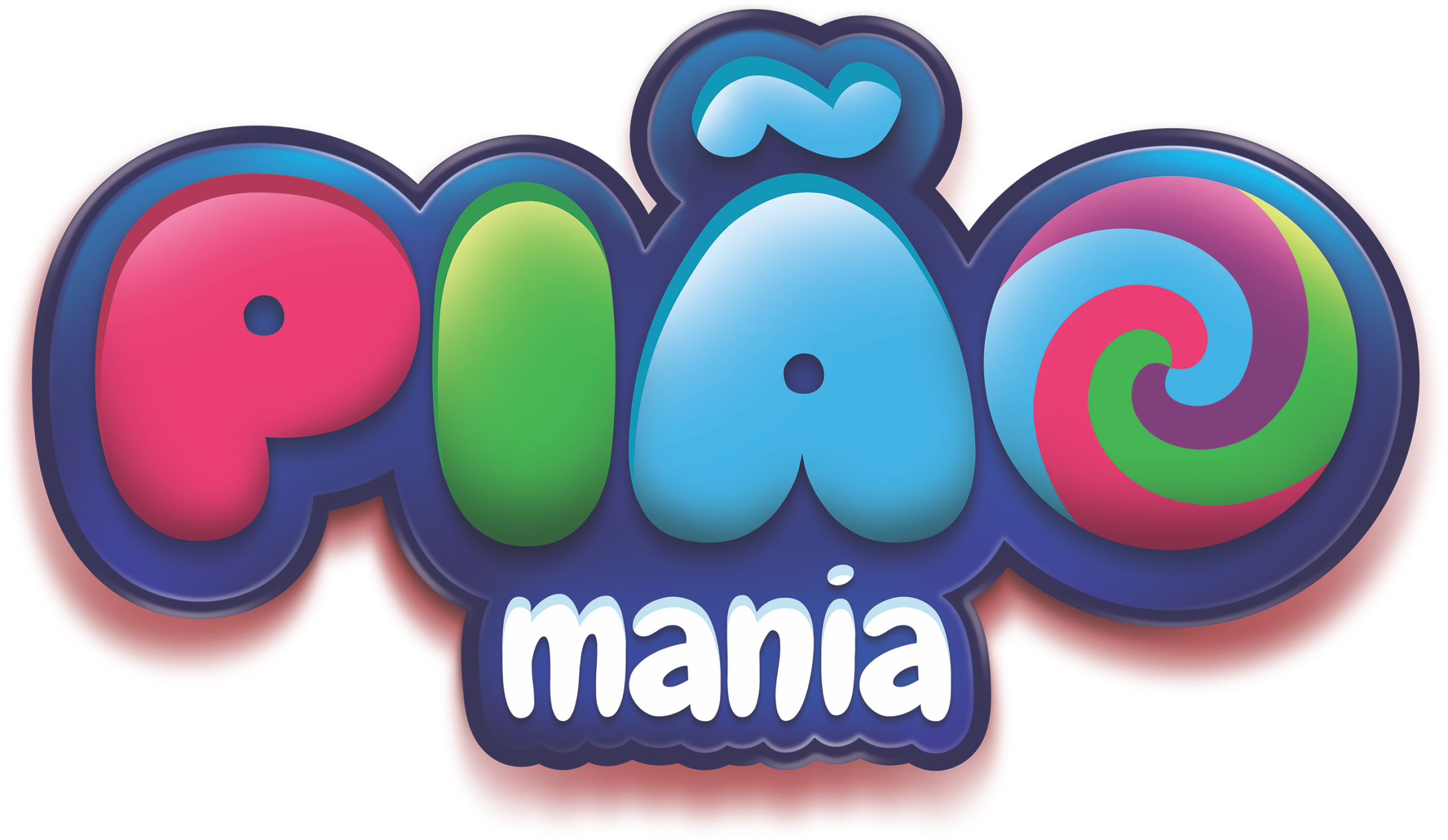 Pião Mania